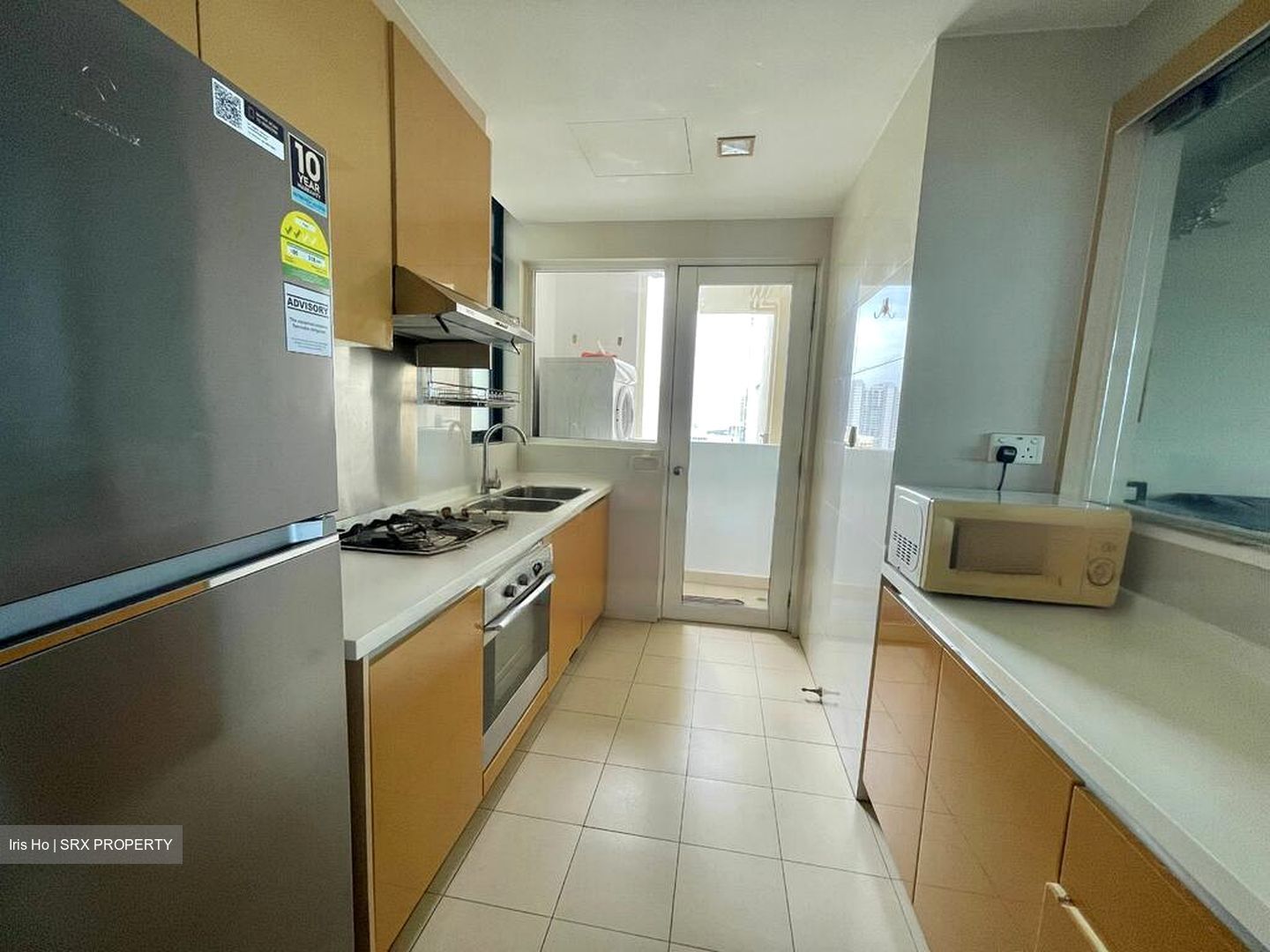 City Square Residences (D8), Condominium #616672801